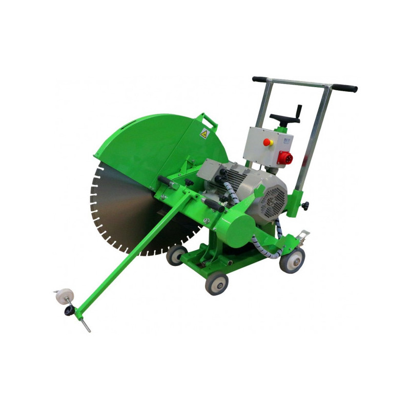 DR. SCHULZE FS 800 EHH | Great Price | Online Store - Norwit.pl