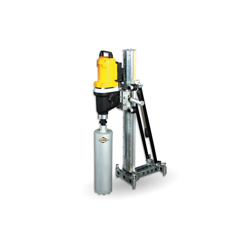 Tripod for Cedima P-500 drilling rig | Great Price | Online Store - Norwit.pl