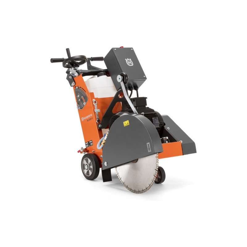 Przecinarka jezdna ELEKTRYCZNA HUSQVARNA FS 500E | Dobra Cena | Sklep Online - Norwit.pl