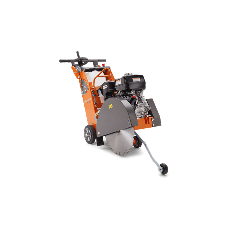 HUSQVARNA FS 400 LV (500 MM) mobile cutting machine | Great Price | Online Store - Norwit.pl