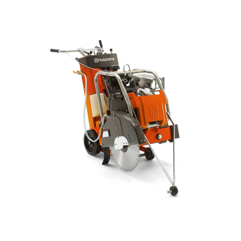 Przecinarka jezdna HUSQVARNA FS 524 | Great Price | Online Store - Norwit.pl