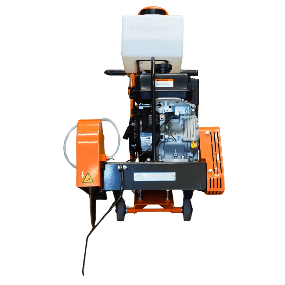 Przecinarka jezdna Norton Clipper CS 401 P14 | Dobra Cena | Sklep Online - Norwit.pl