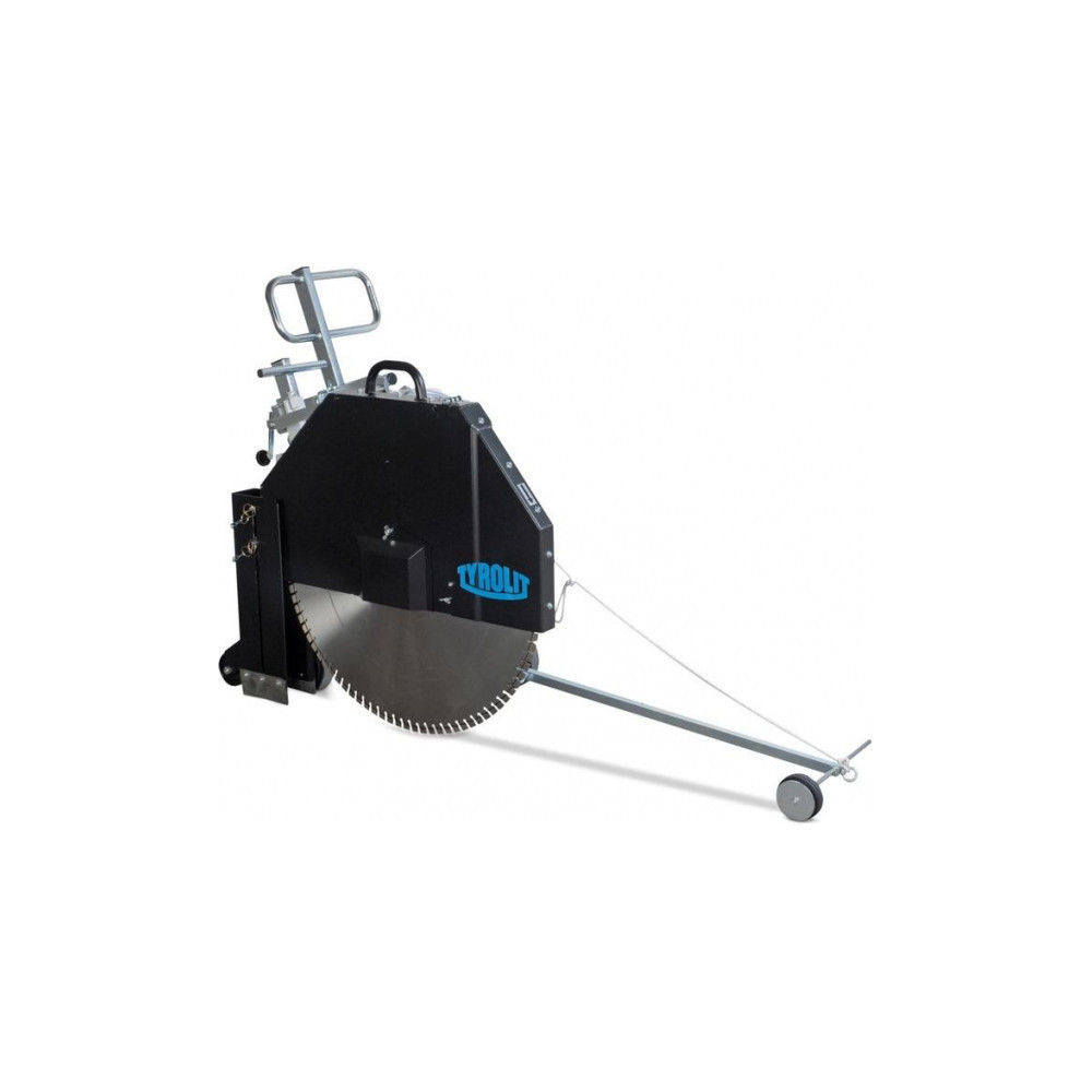 Przecinarka jezdna Tyrolit FSE 811 | Dobra Cena | Sklep Online - Norwit.pl