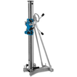 ELECTRIC TYROLIT DRA500 drill rig stand