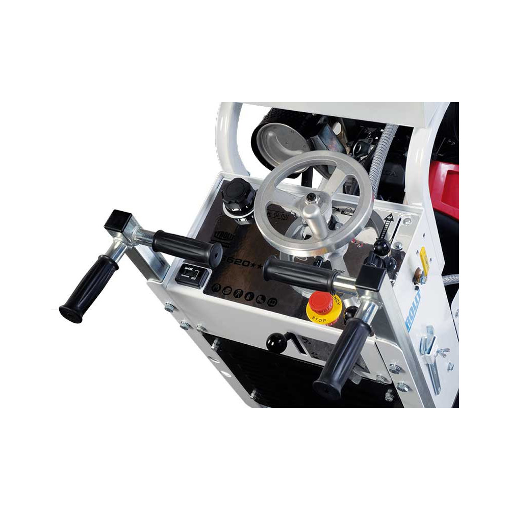 Tyrolit FSG 620 mobile cutting machine | Great Price | Online Store - Norwit.pl