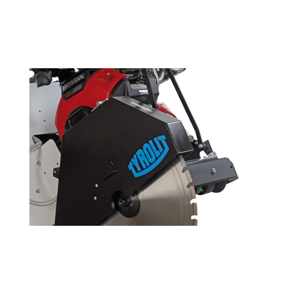 Tyrolit FSG 620 mobile cutting machine | Great Price | Online Store - Norwit.pl