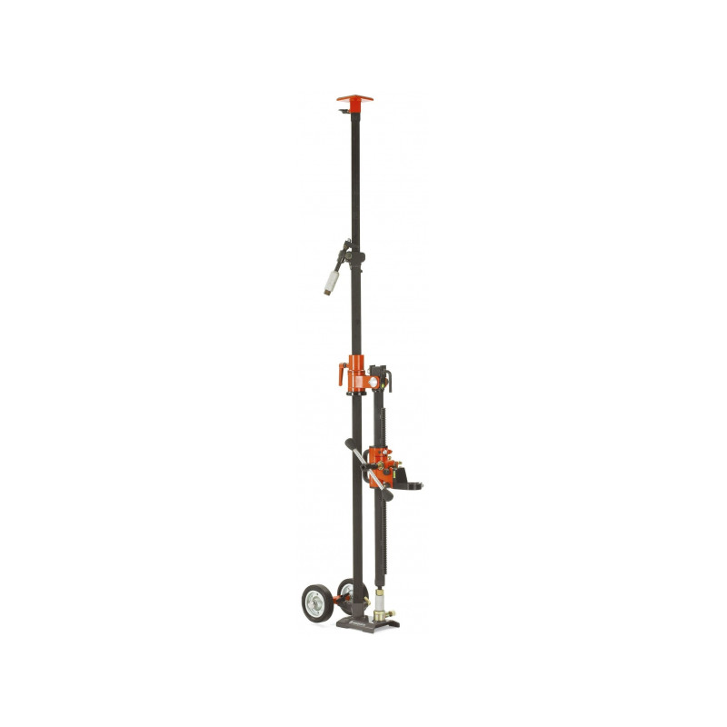 HUSQVARNA DS 40 GYRO drill rig with hand drill attachment | Great Price | Online Store - Norwit.pl