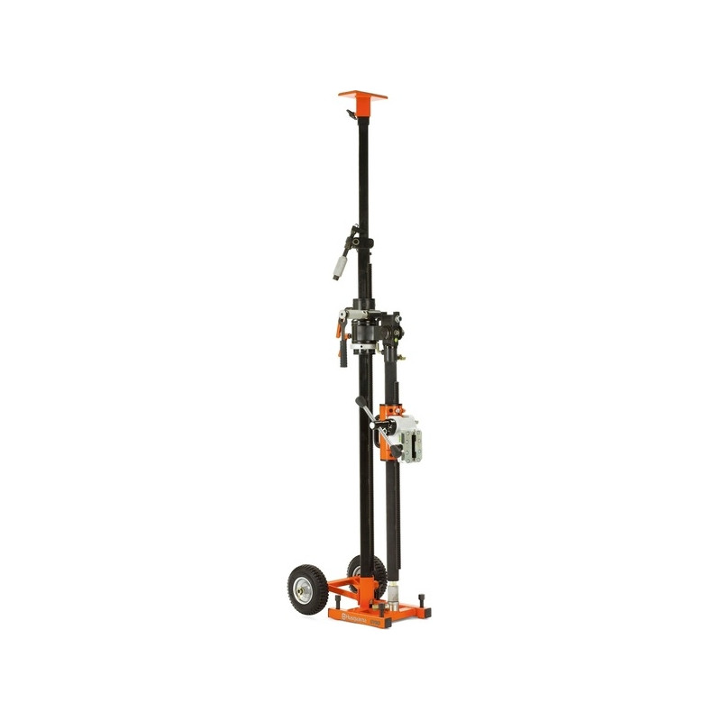 Tripod for HUSQVARNA DS 50 GYRO drill rig without plate 50 AT | Great Price | Online Store - Norwit.pl