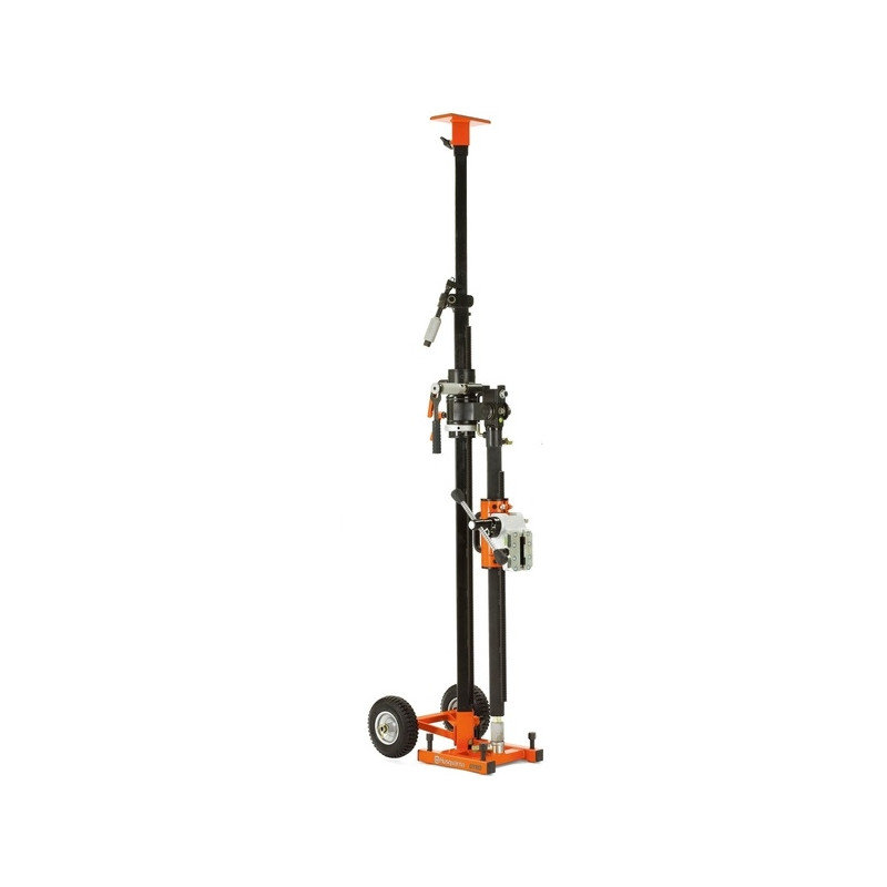 Statyw do wiertnicy HUSQVARNA DS 50 GYRO z płytą 50 AT | Dobra Cena | Sklep Online - Norwit.pl