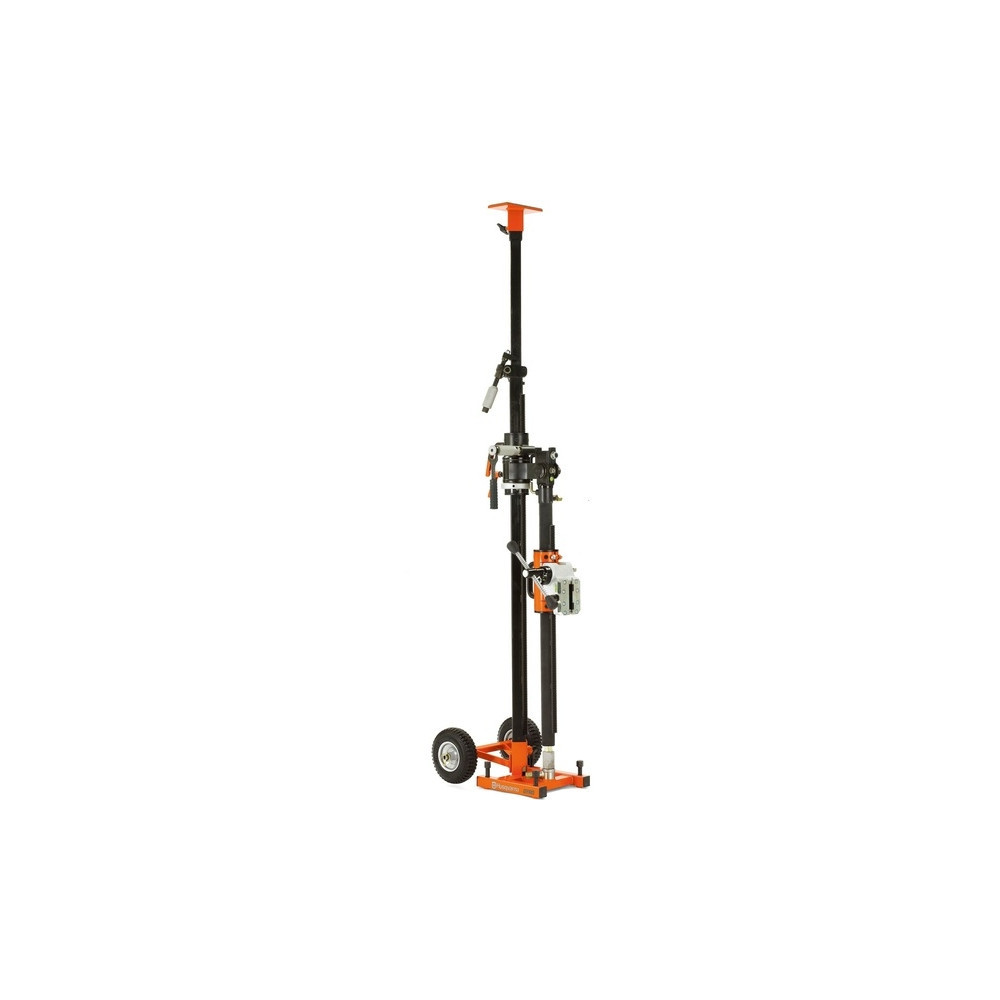 HUSQVARNA DS 50 GYRO drill rig with 50 AT plate | Great Price | Online Store - Norwit.pl