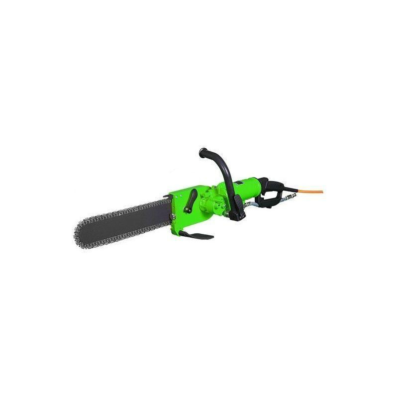 DR.SCHULZE chain saw DRS-KS400 400 V | Great Price | Online Store - Norwit.pl