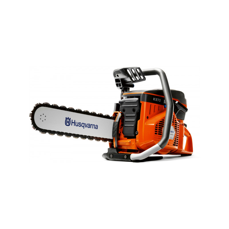 Przecinarka łańcuchowa HUSQVARNA K 970 Chain | Dobra Cena | Sklep Online - Norwit.pl