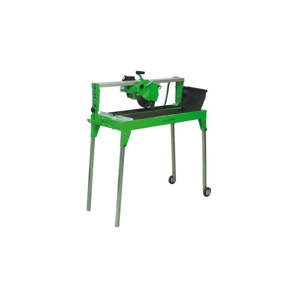 Przecinarka mostowa DR. SCHULZE BS 230 TOP | Dobra Cena | Sklep Online - Norwit.pl