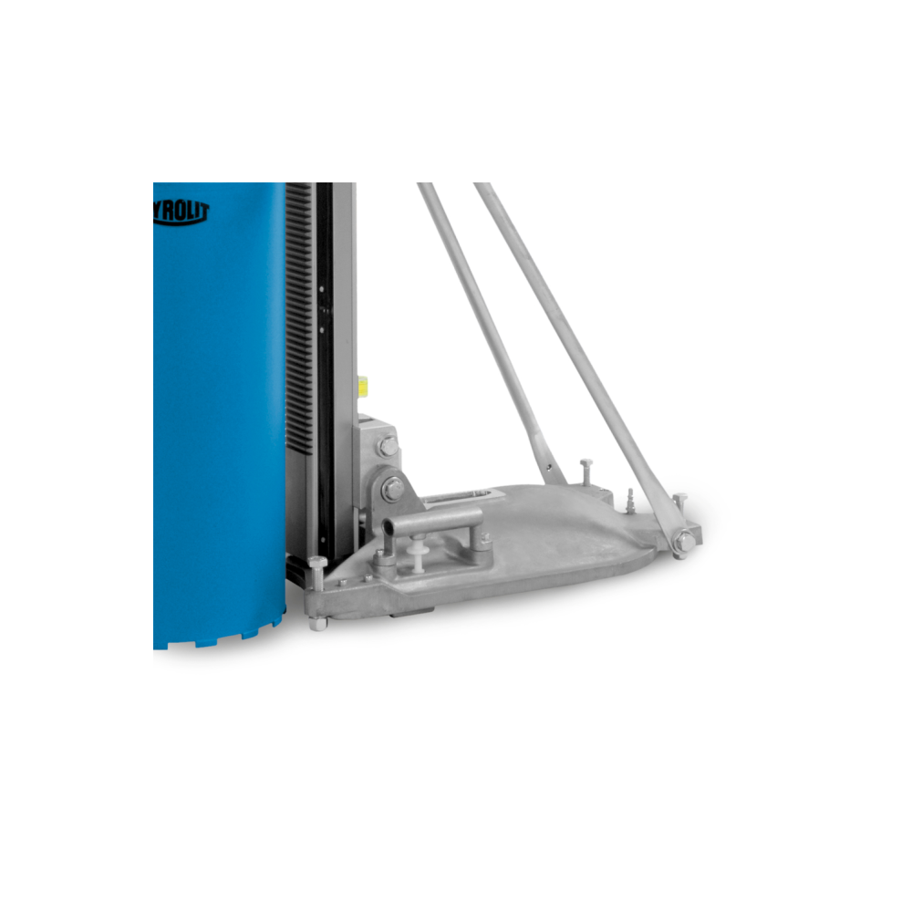 Tripod for TYROLIT DRA400 drilling rig | Great Price | Online Store - Norwit.pl