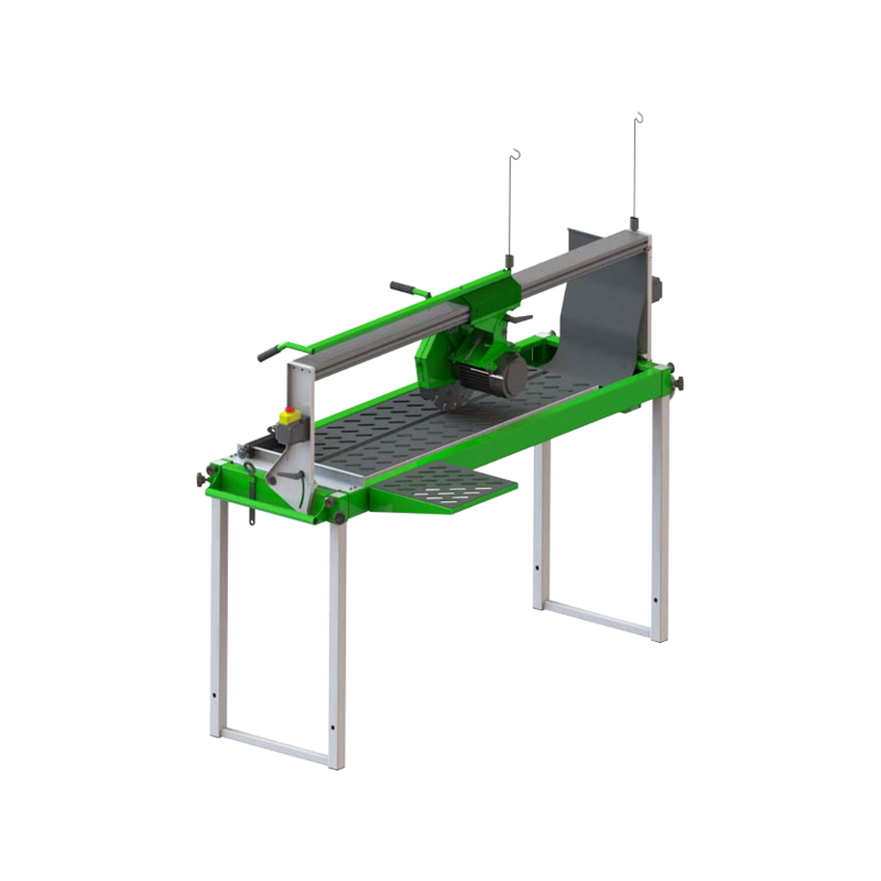 DR. bridge cutting machine. SCHULZE PS 350/1200 LST | Great Price | Online Store - Norwit.pl