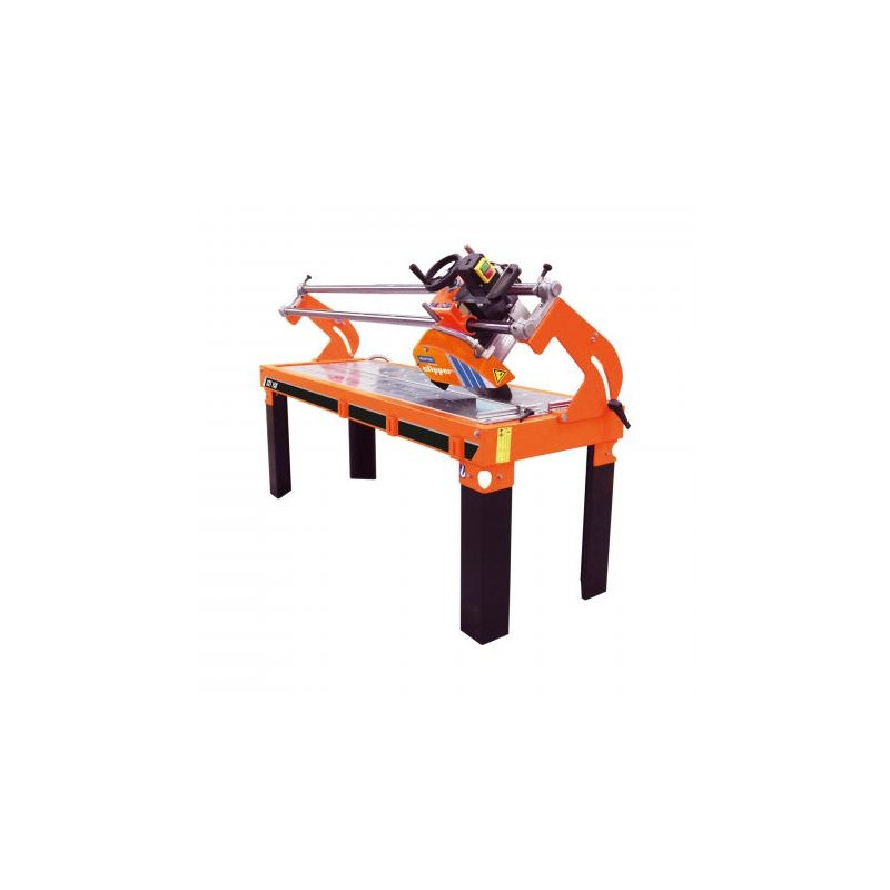 Cutter, masonry saw NORTON CLIPPER CST 100 400V | Great Price | Online Store - Norwit.pl