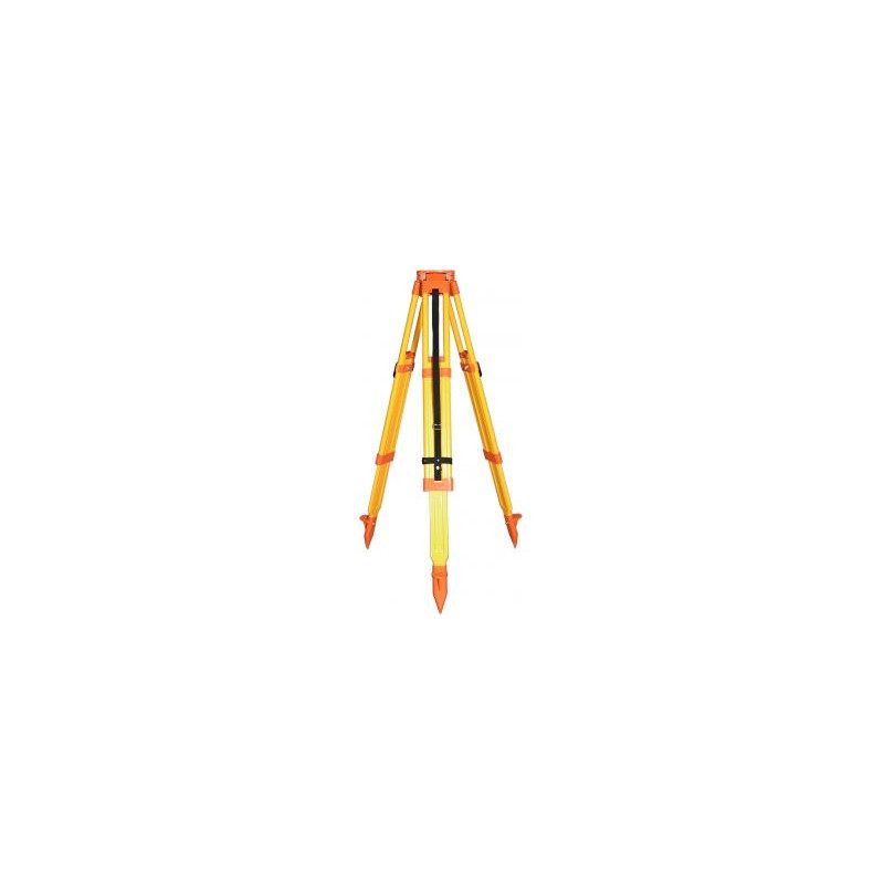 FS 24 wooden surveying tripod | Great Price | Online Store - Norwit.pl