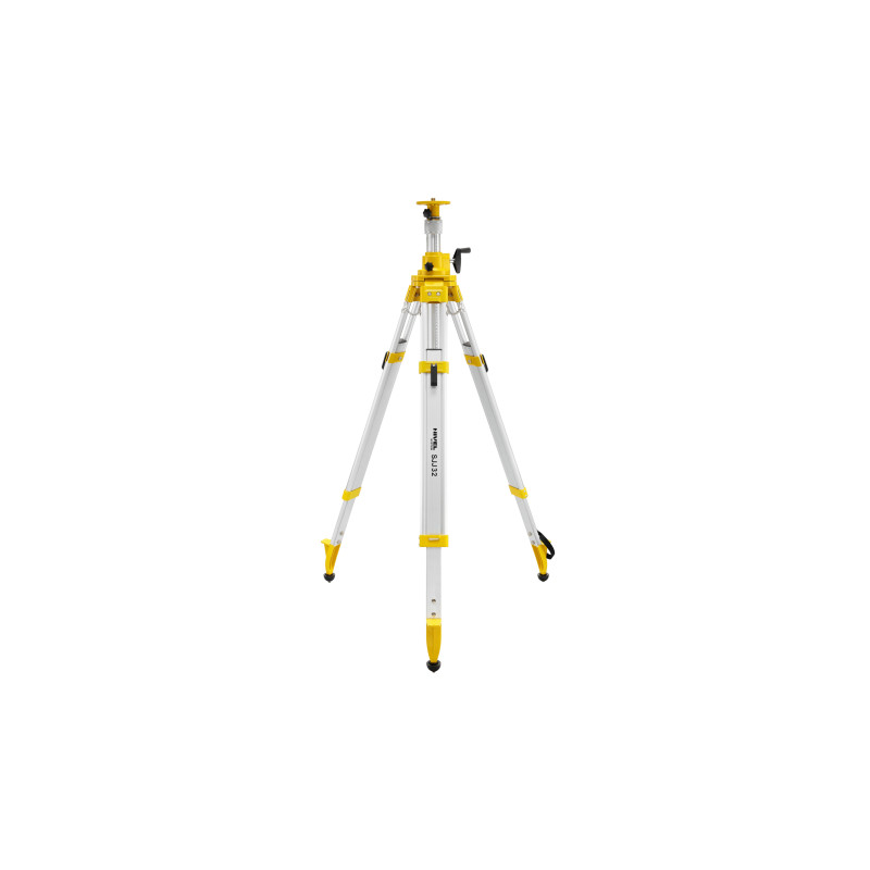 Nivel System SJJ32 tripod | Great Price | Online Store - Norwit.pl