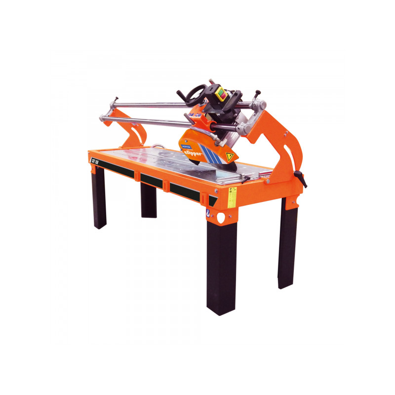 Cutter, masonry saw NORTON CLIPPER CST 150 | Great Price | Online Store - Norwit.pl