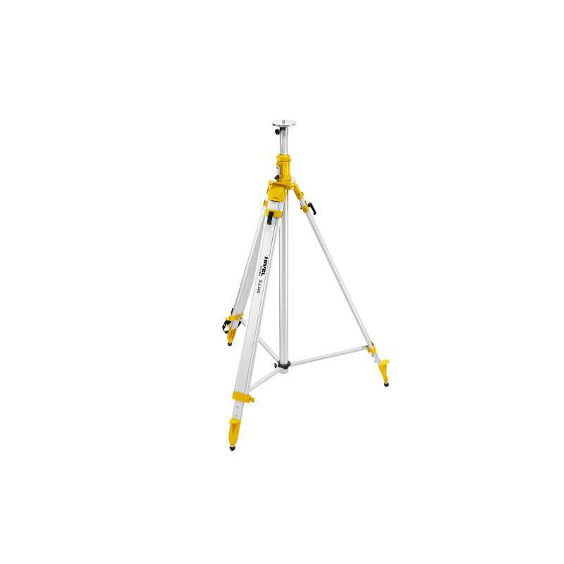 Nivel System SJJ40 tripod | Great Price | Online Store - Norwit.pl