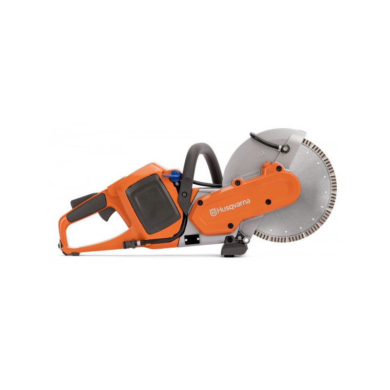 Husqvarna K 535I cordless hand cutting machine (blade) | Great Price | Online Store - Norwit.pl