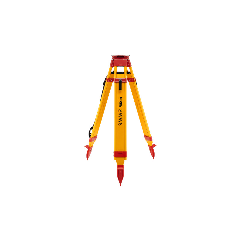 Nivel System SWW8 tripod | Great Price | Online Store - Norwit.pl