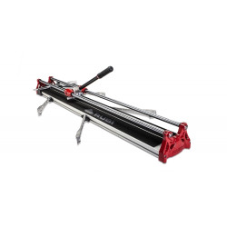 Hand cutting machine for ceramic tiles HIT-1200 N with bag RUBI | Great Price | Online Store - Norwit.pl