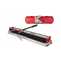 Hand cutting machine for ceramic tiles SPEED-92 MAGNET with case RUBI | Great Price | Online Store - Norwit.pl