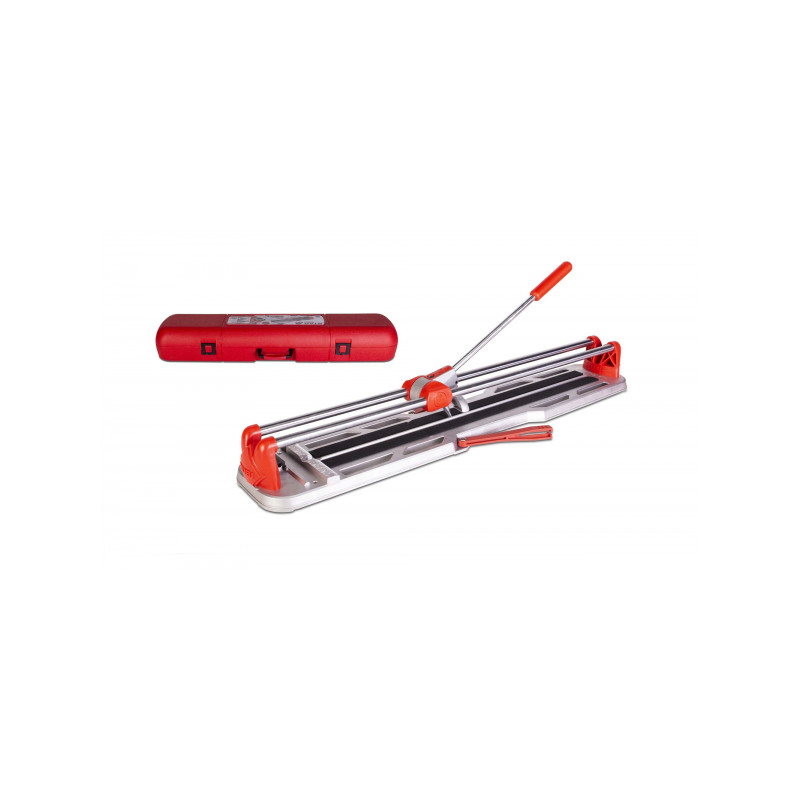 STAR-63 ceramic tile hand cutting machine with case RUBI | Great Price | Online Store - Norwit.pl