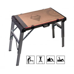 Rubi folding multifunctional work table