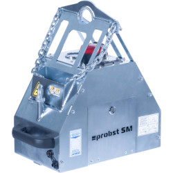 STONEMAGNET SM-600-GREENLINE-POWER Chwytak podciśnieniowy Probst | Dobra Cena | Sklep Online - Norwit.pl