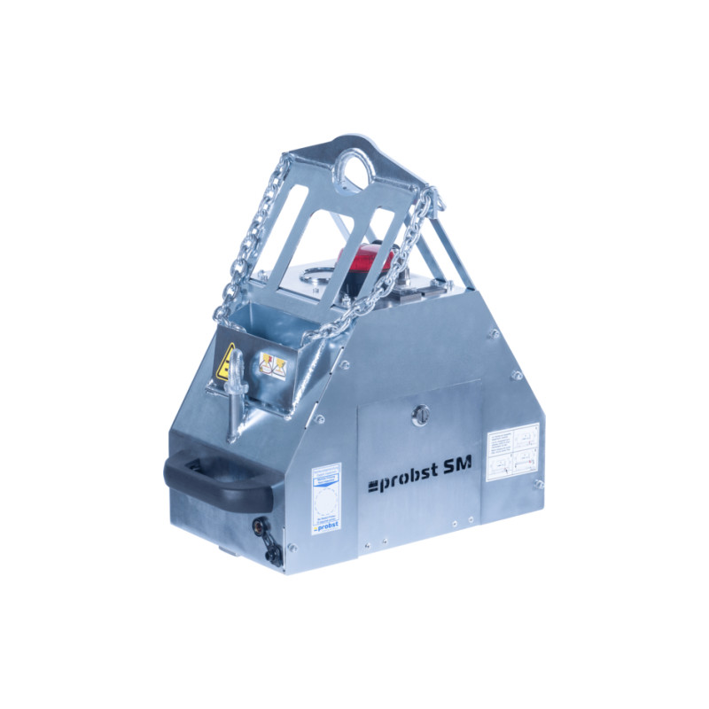 STONEMAGNET SM-600-GREENLINE-POWER Chwytak podciśnieniowy Probst | Dobra Cena | Sklep Online - Norwit.pl