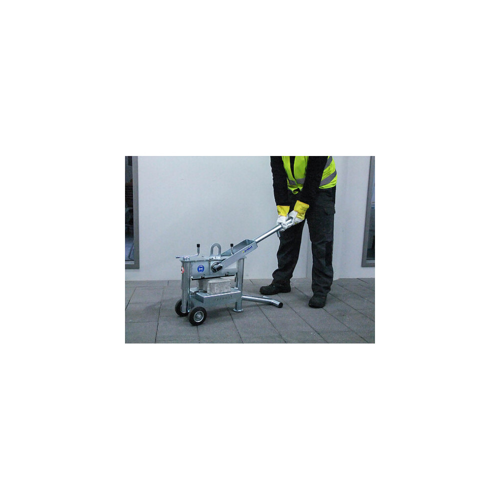 STONE SPLITTER STS-33-F Probst | Dobra Cena | Sklep Online - Norwit.pl