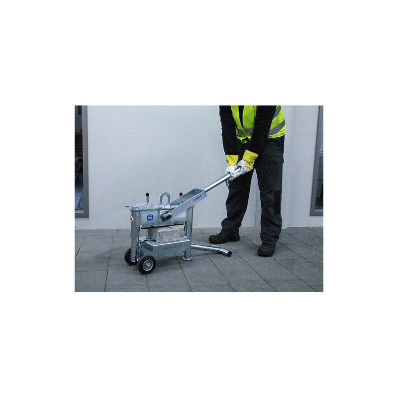 STONE SPLITTER STS-43 Probst | Dobra Cena | Sklep Online - Norwit.pl STONE SPLITTER STS-43 Probst | Dobra Cena | Sklep Online - Norwit.pl
