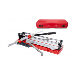 Hand cutting machine for ceramic tiles TR-600 MAGNET RUBI | Great Price | Online Store - Norwit.pl