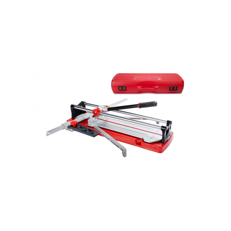 Hand cutting machine for ceramic tiles TR-600 MAGNET RUBI | Great Price | Online Store - Norwit.pl
