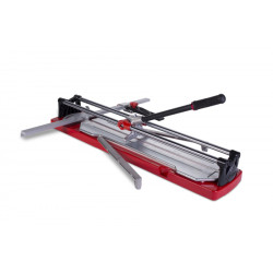 Hand cutting machine for ceramic tiles TR-710 MAGNET RUBI | Great Price | Online Store - Norwit.pl