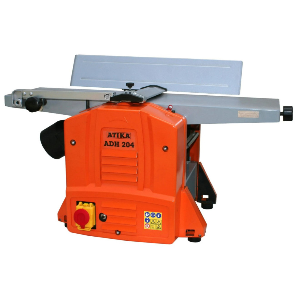 Planing and thicknessing machine ATIKA ADH 204 Altrad Belle | Great Price | Online Store - Norwit.pl