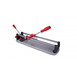 Hand cutting machine for ceramic tiles TS-43 MAX RUBI gray | Great Price | Online Store - Norwit.pl