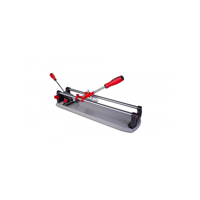 Hand cutting machine for ceramic tiles TS-43 MAX RUBI gray | Great Price | Online Store - Norwit.pl