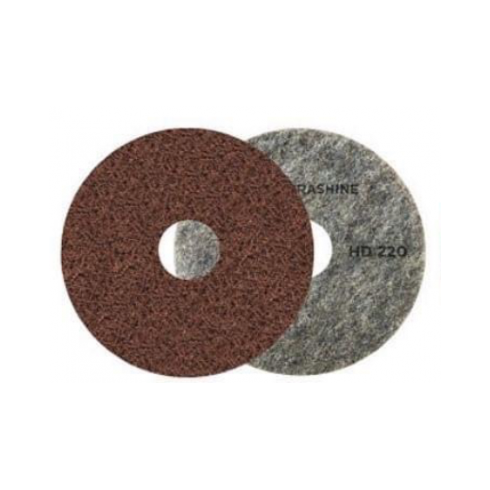 Suprashine Heavy Duty PAD 21" (533MM) with 220grit microdiamond | Great Price | Online Store - Norwit.pl