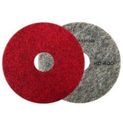 Suprashine Heavy Duty PAD 21" (533MM) z mikrodiamentem 400grit