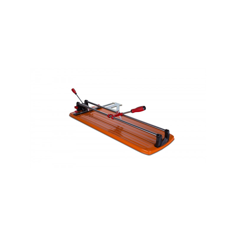 Hand cutting machine for ceramic tiles TS-75 MAX RUBI orange | Great Price | Online Store - Norwit.pl