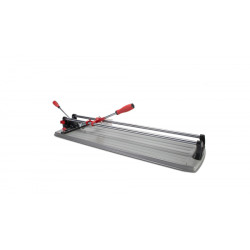 Hand cutting machine for ceramic tiles TS-75 MAX RUBI gray | Great Price | Online Store - Norwit.pl