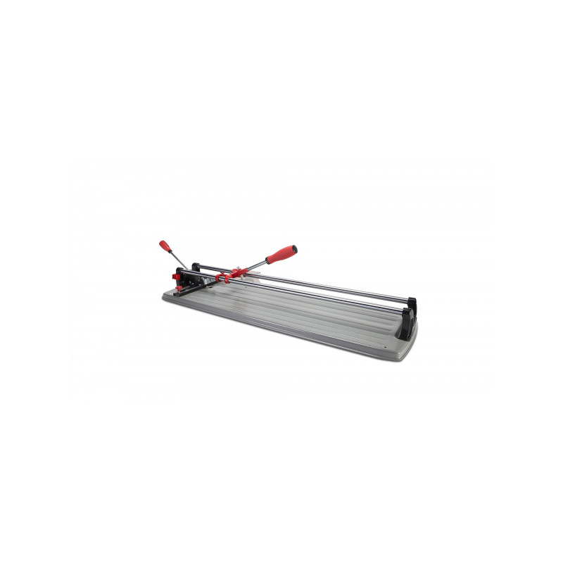 Hand cutting machine for ceramic tiles TS-75 MAX RUBI gray | Great Price | Online Store - Norwit.pl