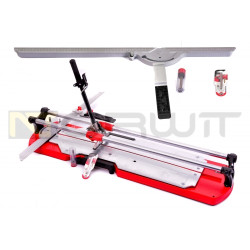 Hand cutting machine for ceramic tiles TX-1020 MAX