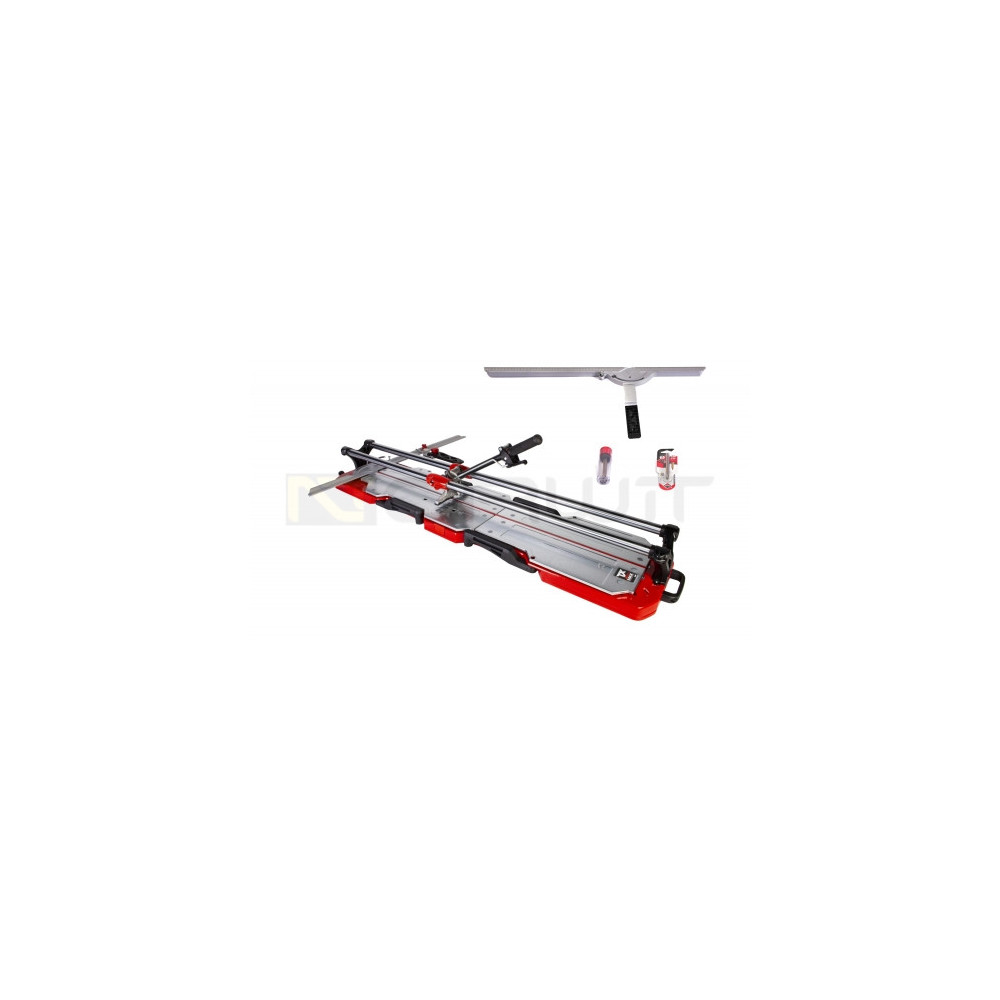 Hand cutting machine for ceramic tiles TX-1250 MAX | Great Price | Online Store - Norwit.pl
