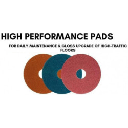 Suprashine High Performance PAD 24" (610MM) z mikrodiamentem 800grit