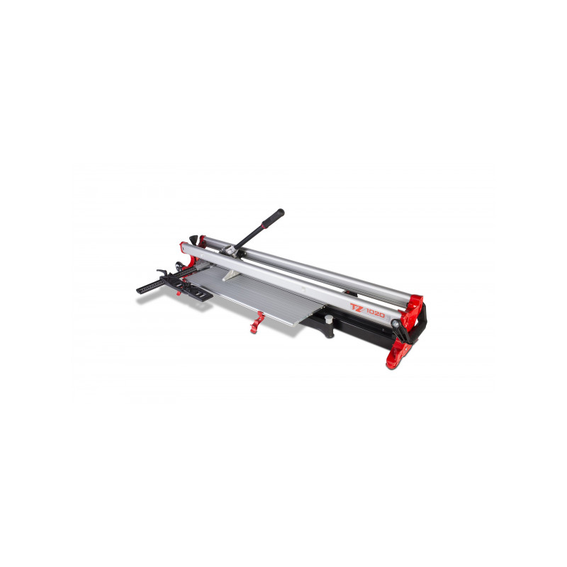 Hand cutting machine for ceramic tiles TZ-1020 RUBI | Great Price | Online Store - Norwit.pl