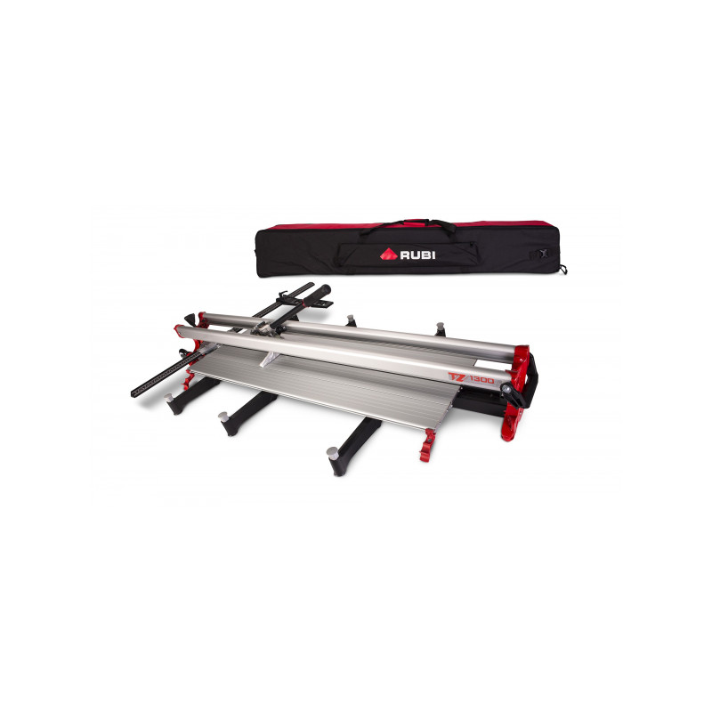 Hand cutting machine for ceramic tiles TZ-1300 RUBI | Great Price | Online Store - Norwit.pl